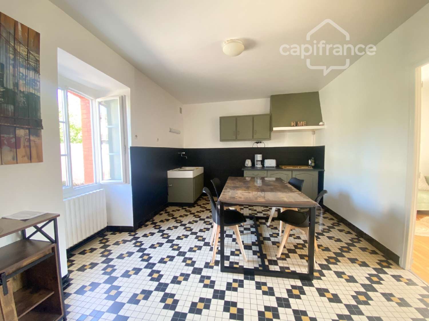 en venta casa Redon Ille-et-Vilaine 6