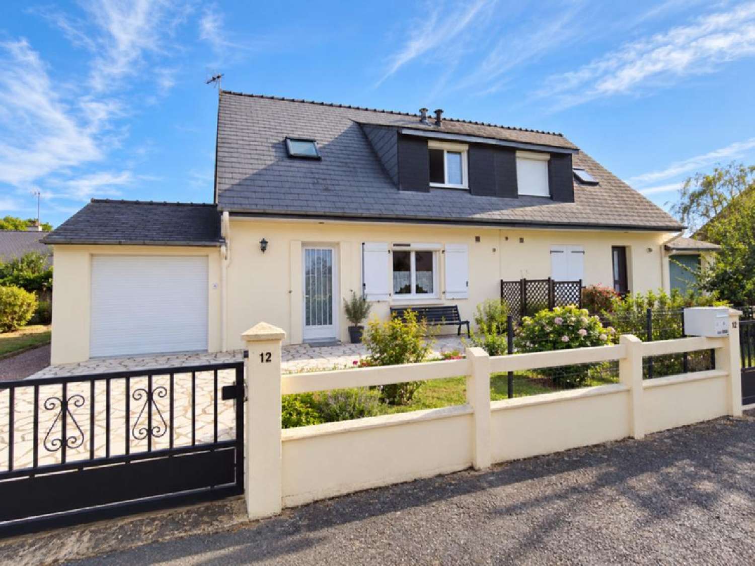 en venta casa Redon Ille-et-Vilaine 1