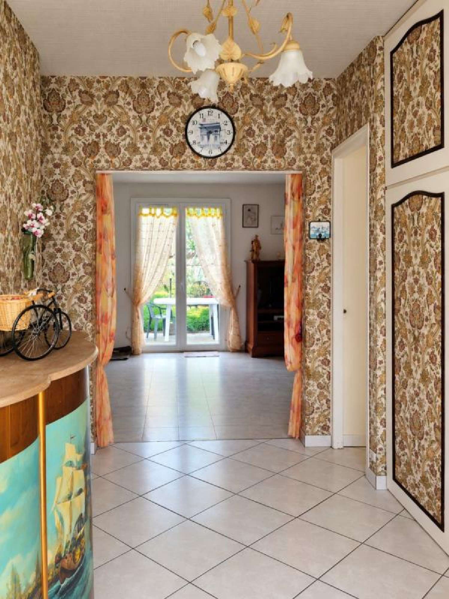 en venta casa Redon Ille-et-Vilaine 2