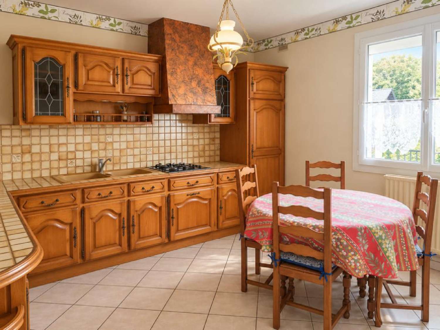 en venta casa Redon Ille-et-Vilaine 3