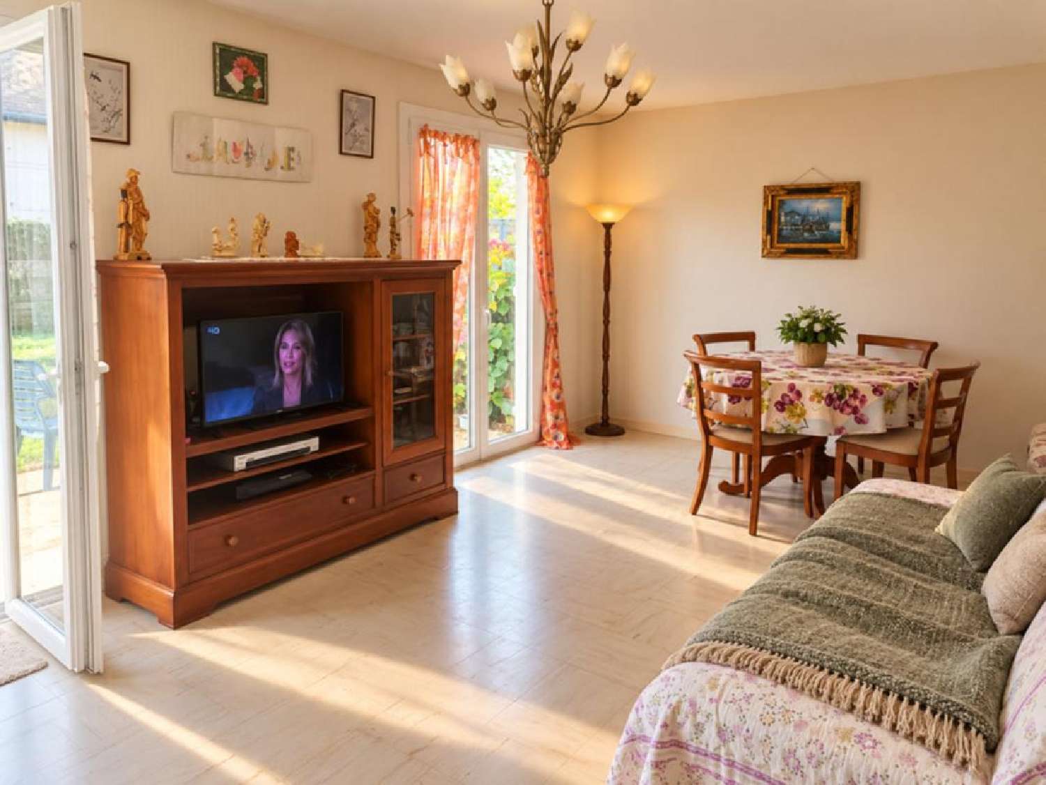 en venta casa Redon Ille-et-Vilaine 4