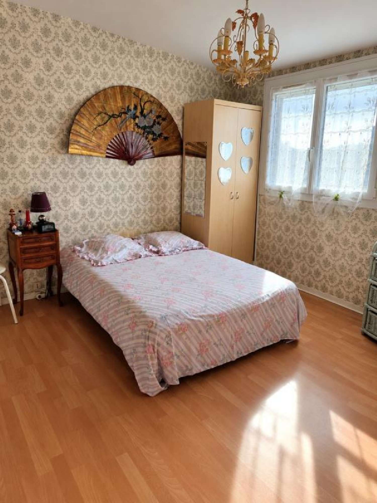 en venta casa Redon Ille-et-Vilaine 5