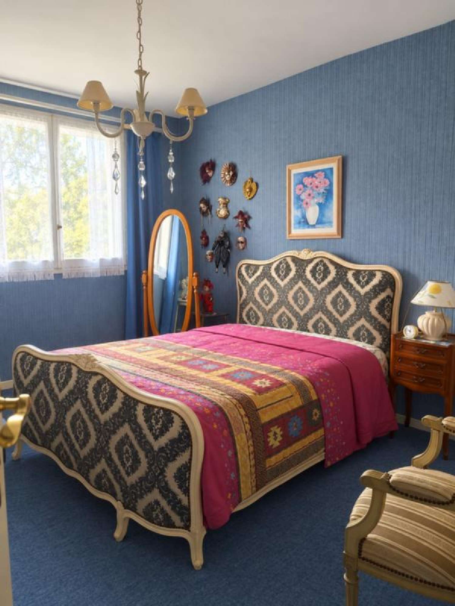 en venta casa Redon Ille-et-Vilaine 8