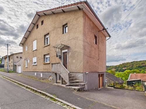 Réhon Meurthe-et-Moselle maison foto 7422315