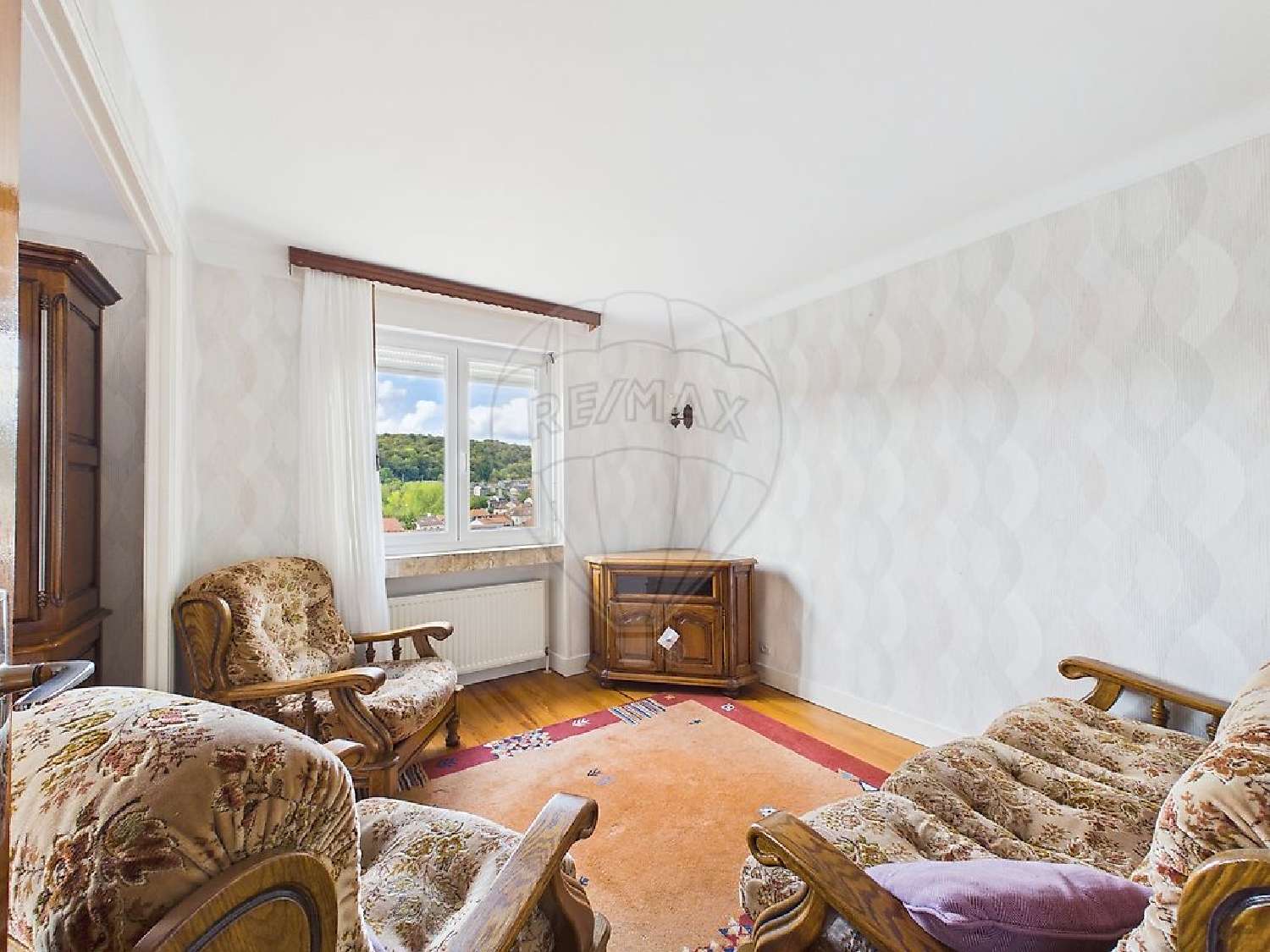 à vendre maison Réhon Meurthe-et-Moselle 3