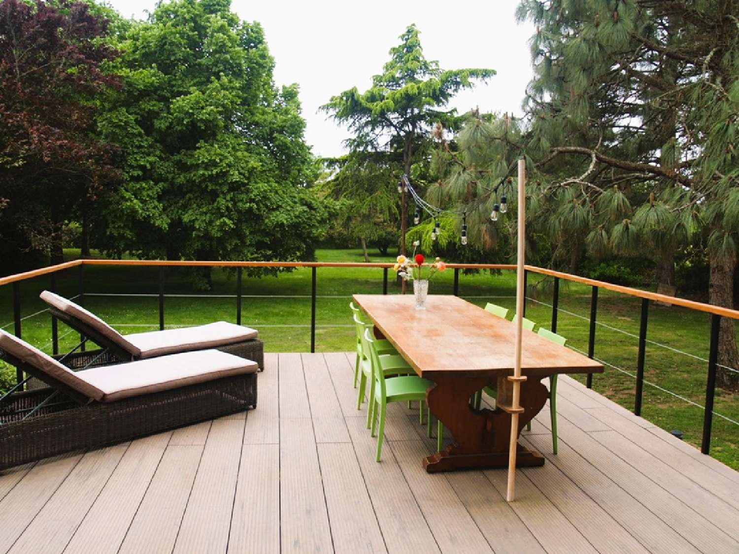  for sale house Reigny Cher 2