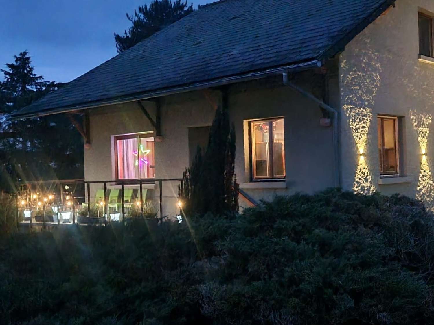  for sale house Reigny Cher 3