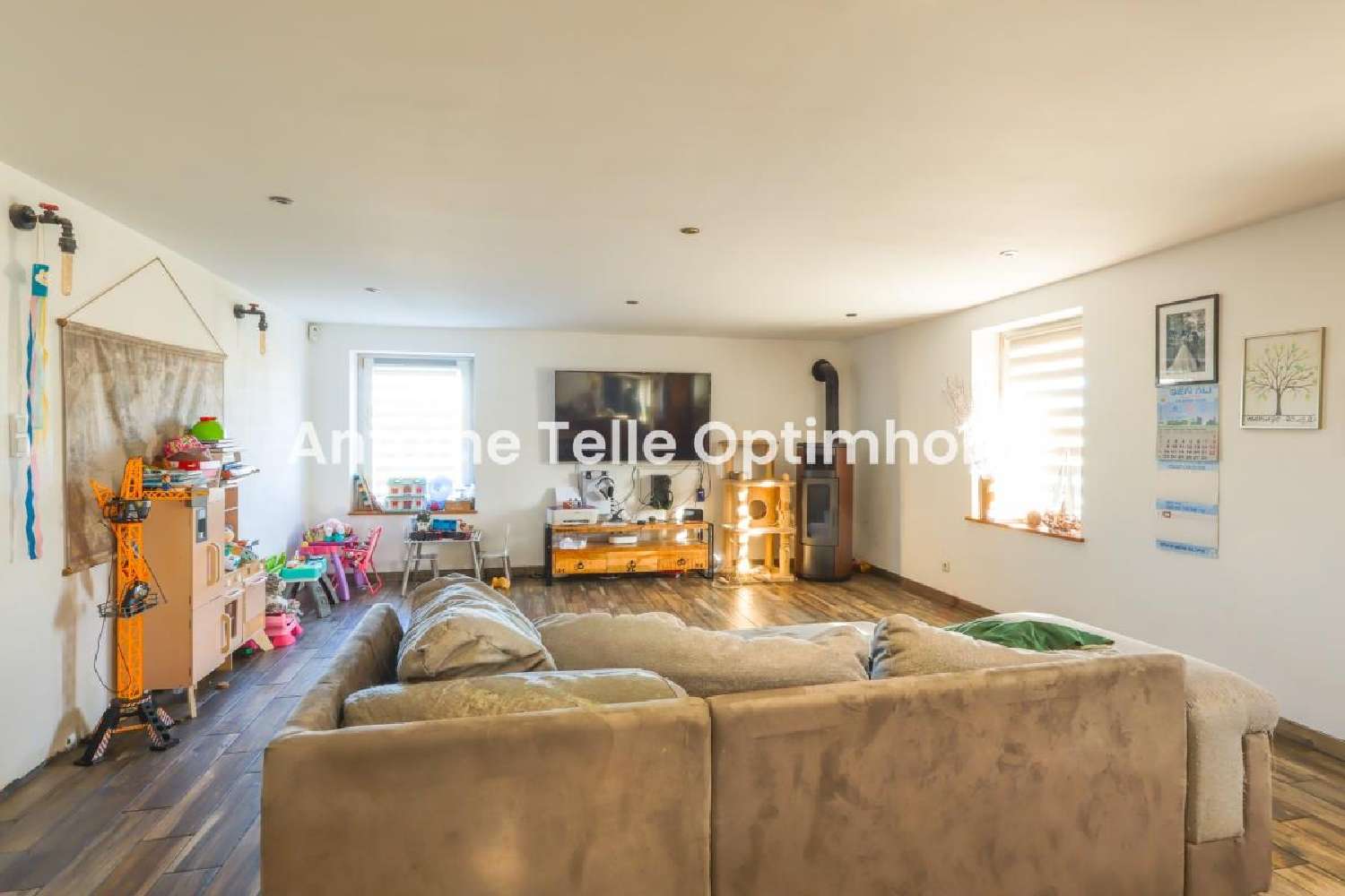 kaufen Haus Rejet-de-Beaulieu Nord 7