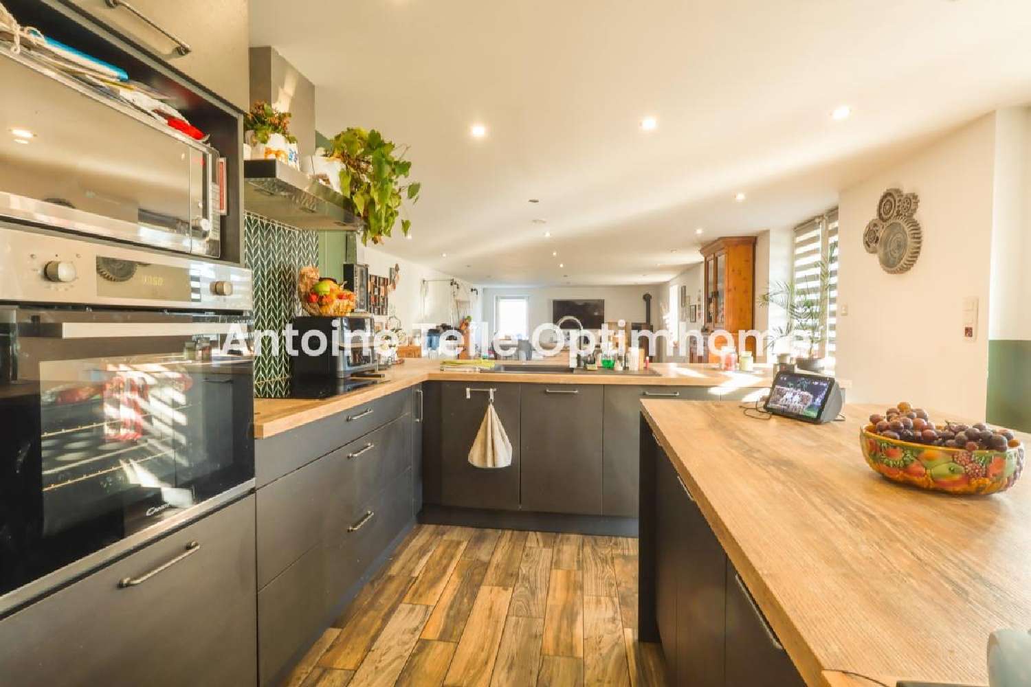 kaufen Haus Rejet-de-Beaulieu Nord 8
