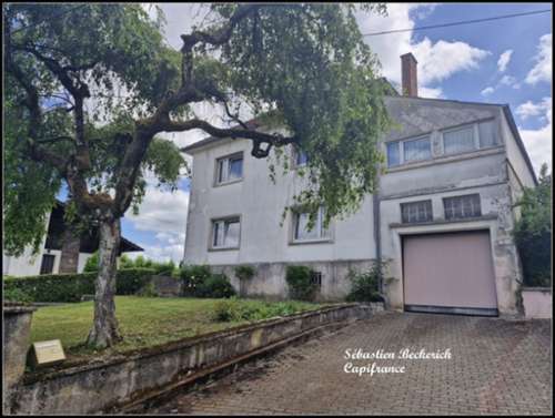 Rémelfing Moselle casa foto 7420739