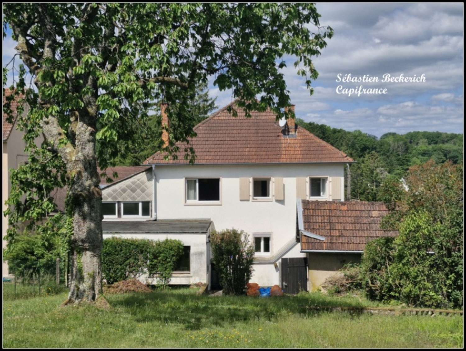  en venta casa Rémelfing Moselle 2