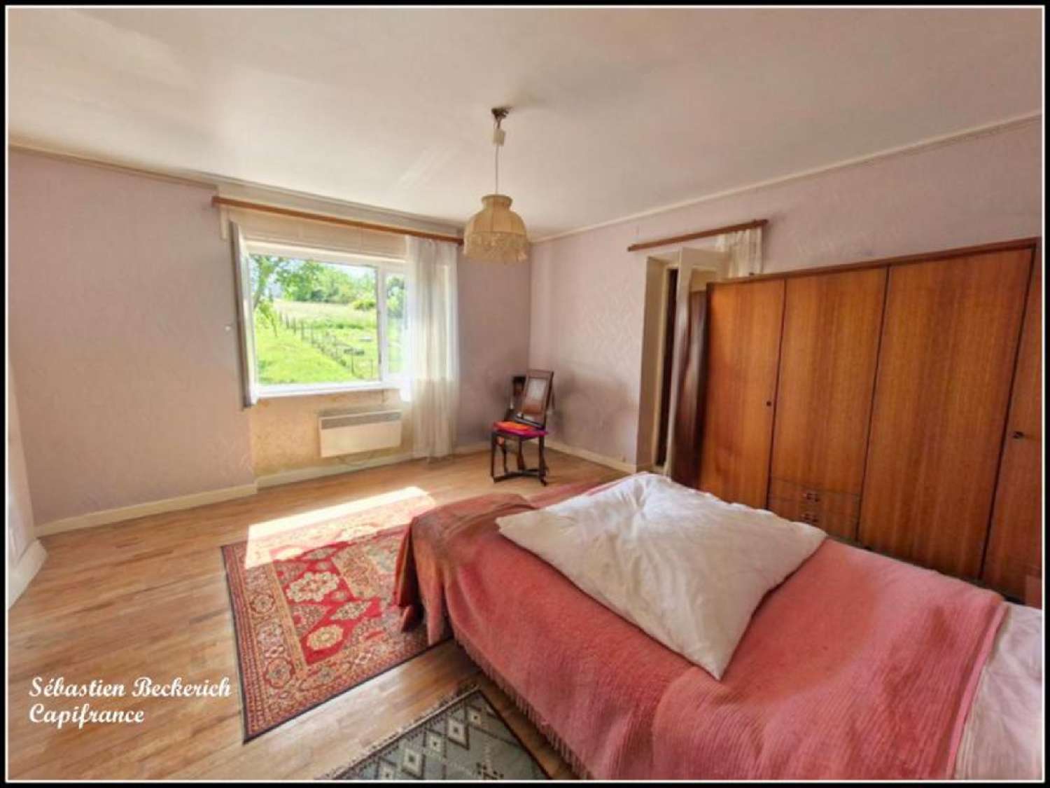  en venta casa Rémelfing Moselle 6