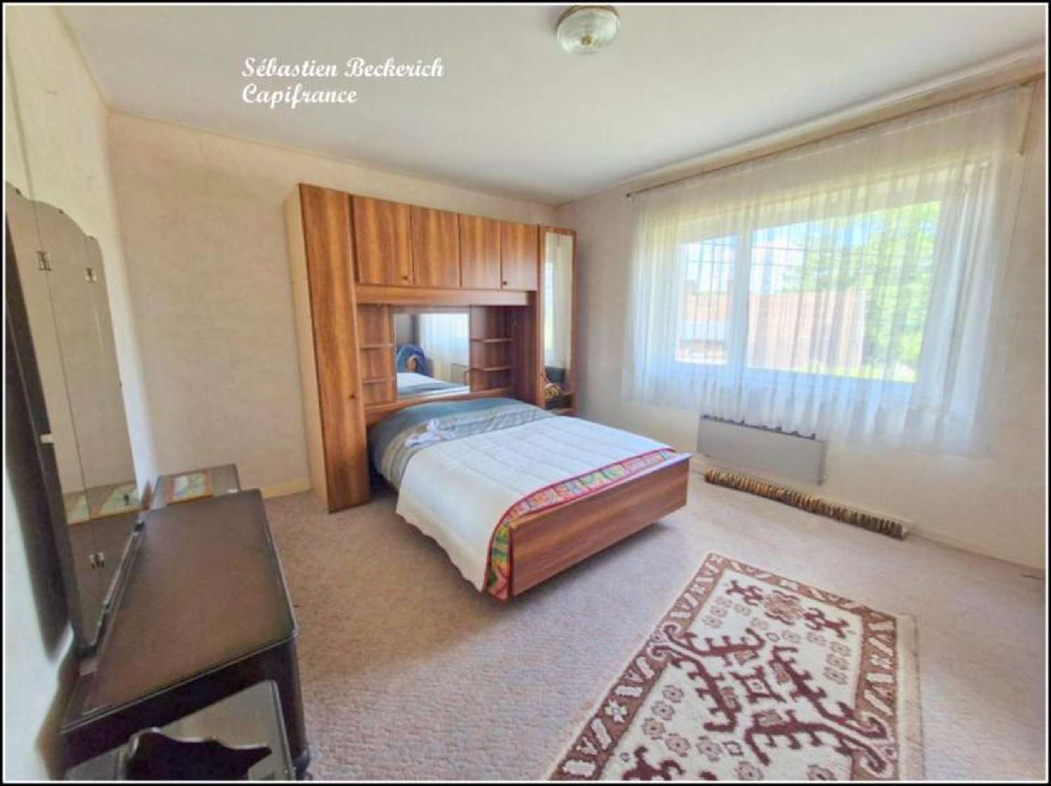  en venta casa Rémelfing Moselle 7
