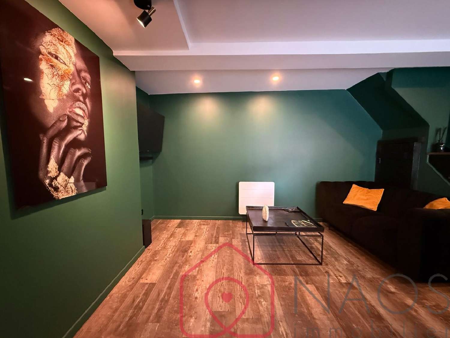  for sale house Remilly-Aillicourt Ardennes 4