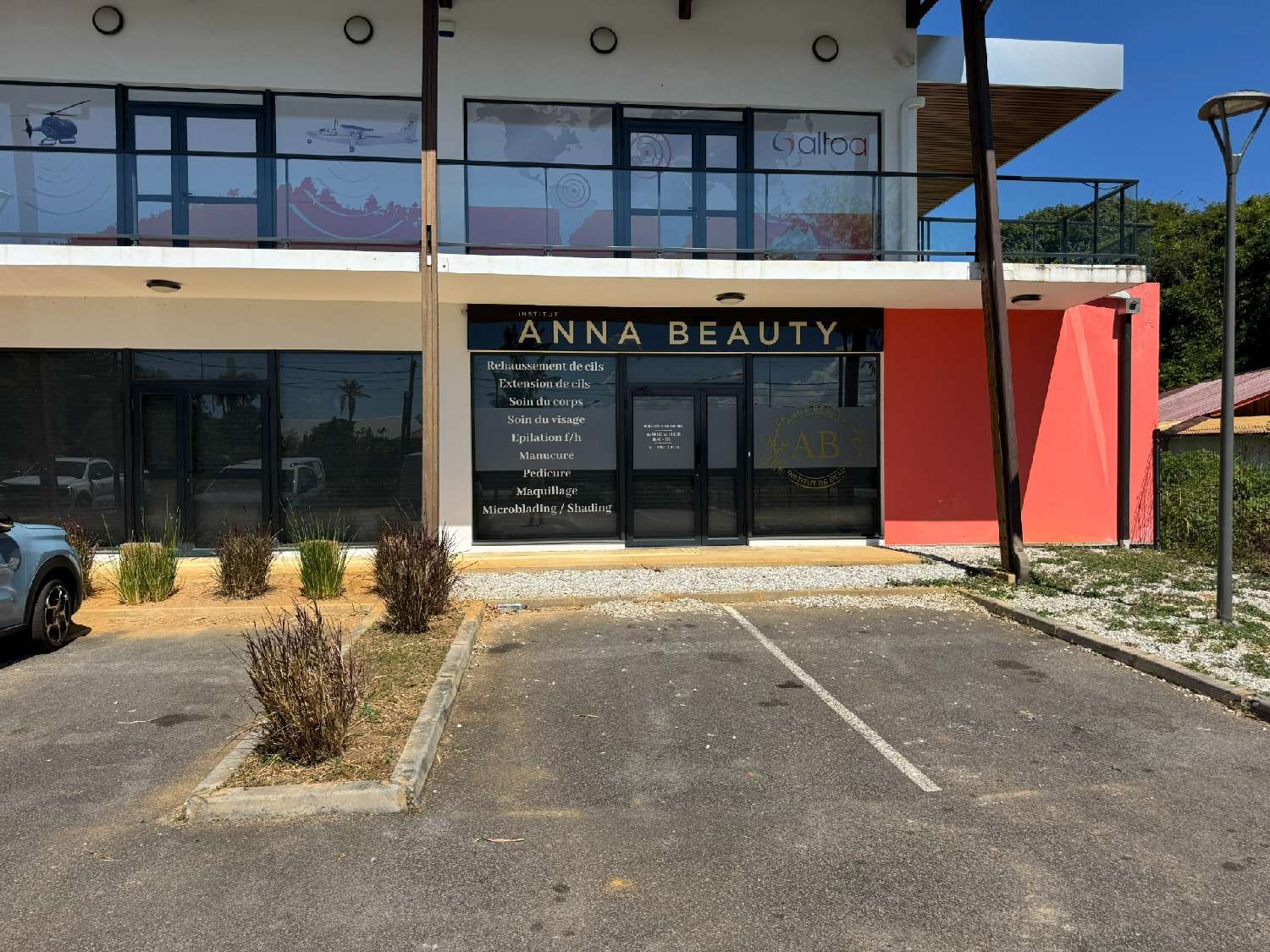  te koop huis Remire-Montjoly Guyane 3