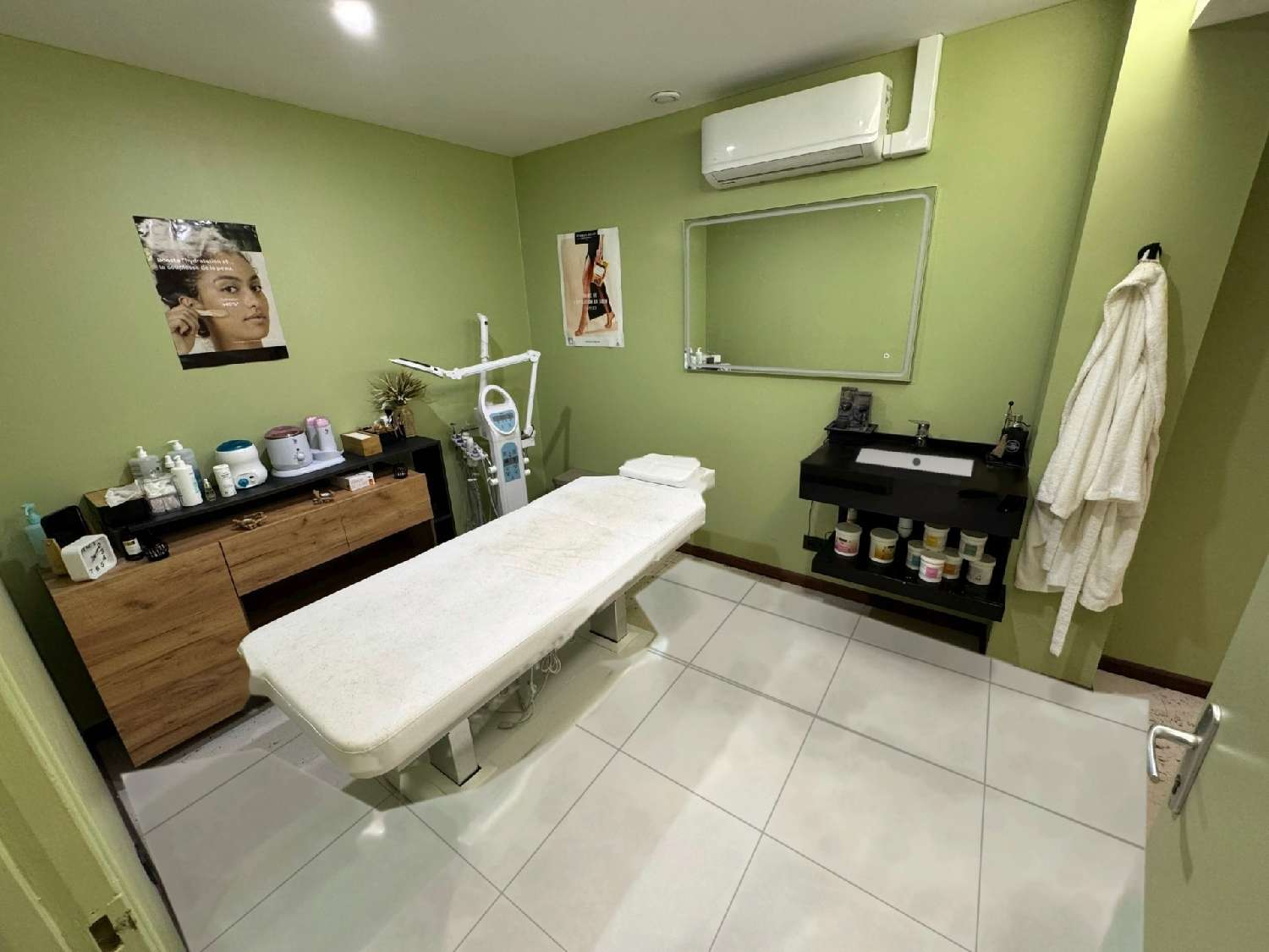  te koop huis Remire-Montjoly Guyane 5