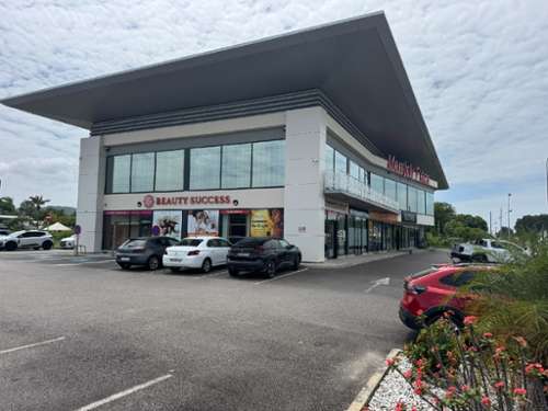 Remire-Montjoly Guyane huis foto 7428380