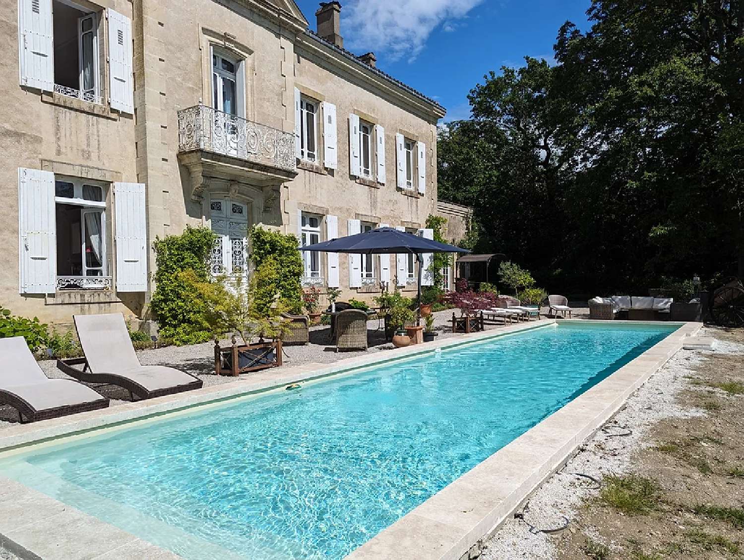 te koop huis Revel Haute-Garonne 1
