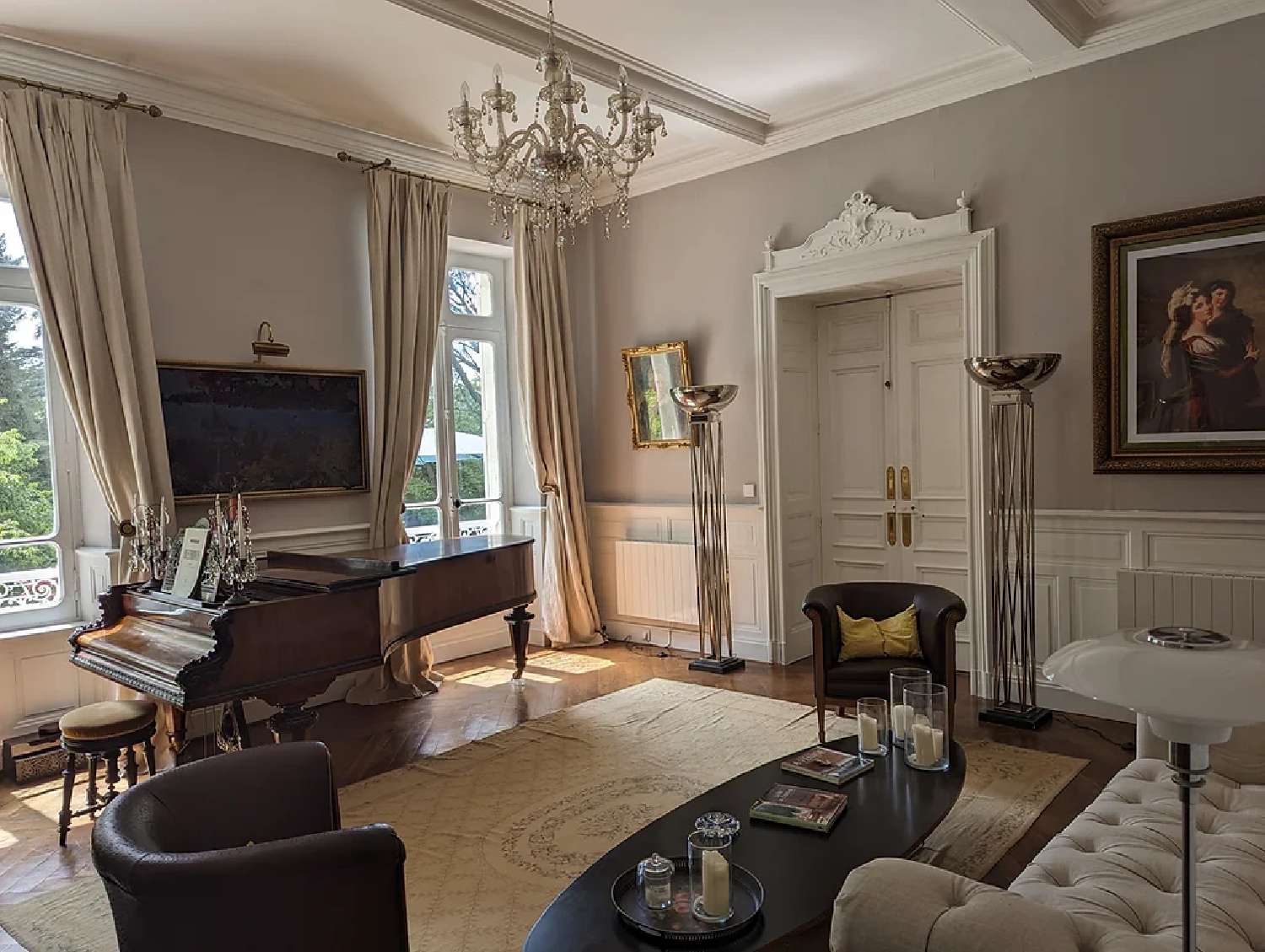 te koop huis Revel Haute-Garonne 3