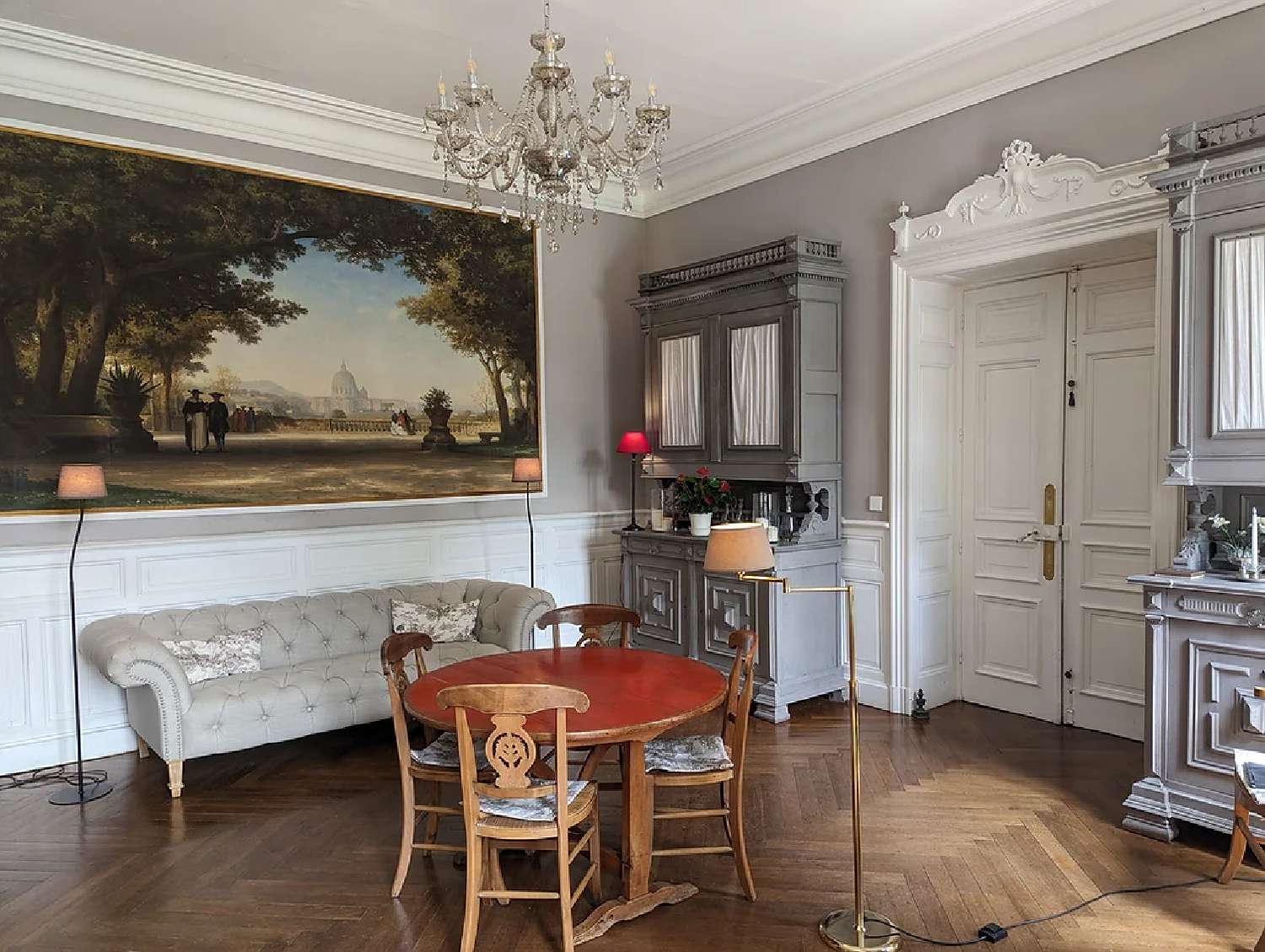 te koop huis Revel Haute-Garonne 4