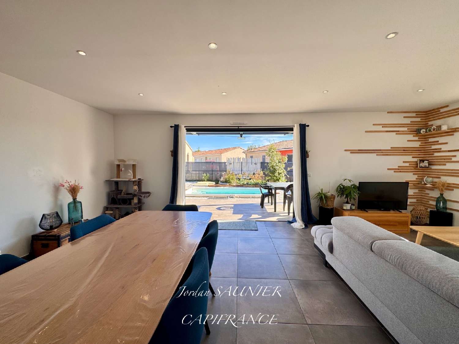  à vendre maison Revel Haute-Garonne 2