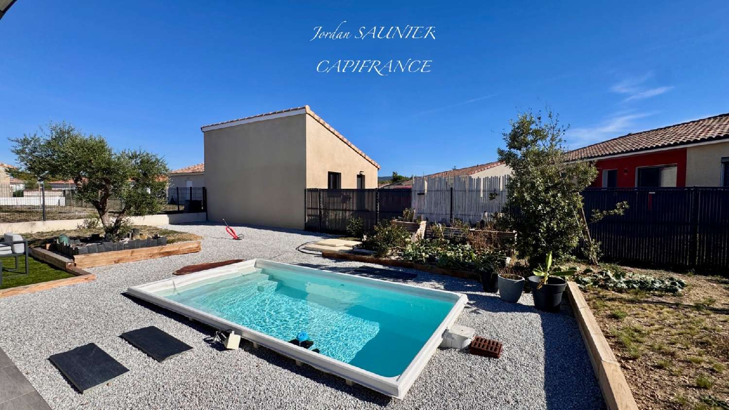 à vendre maison Revel Haute-Garonne 3