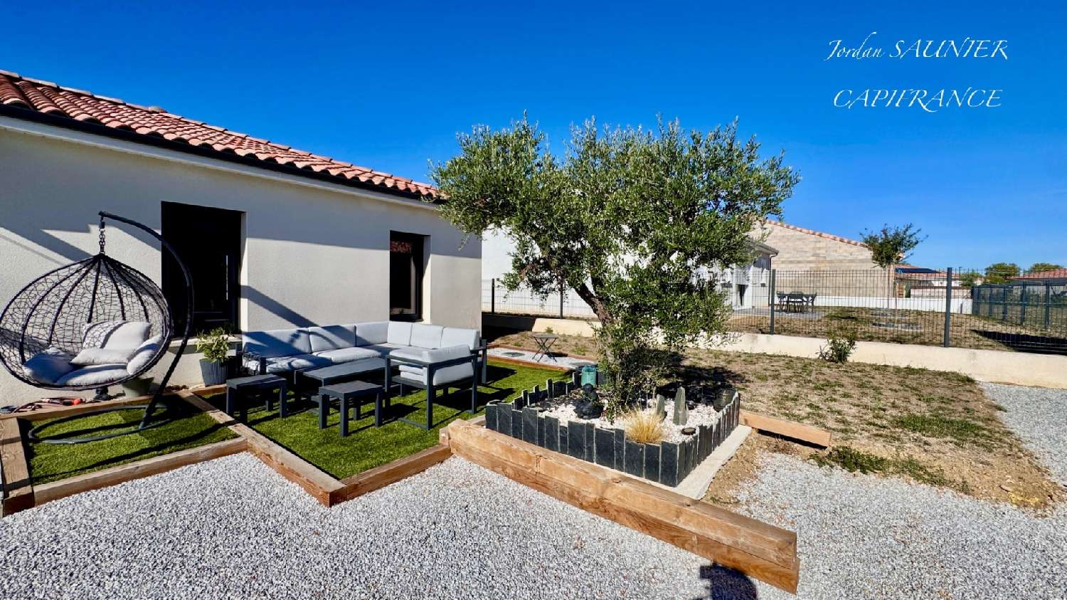  à vendre maison Revel Haute-Garonne 4