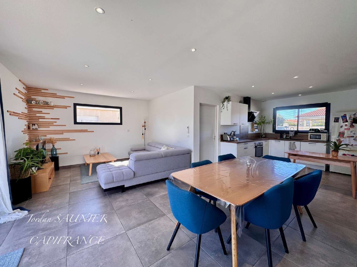  à vendre maison Revel Haute-Garonne 7