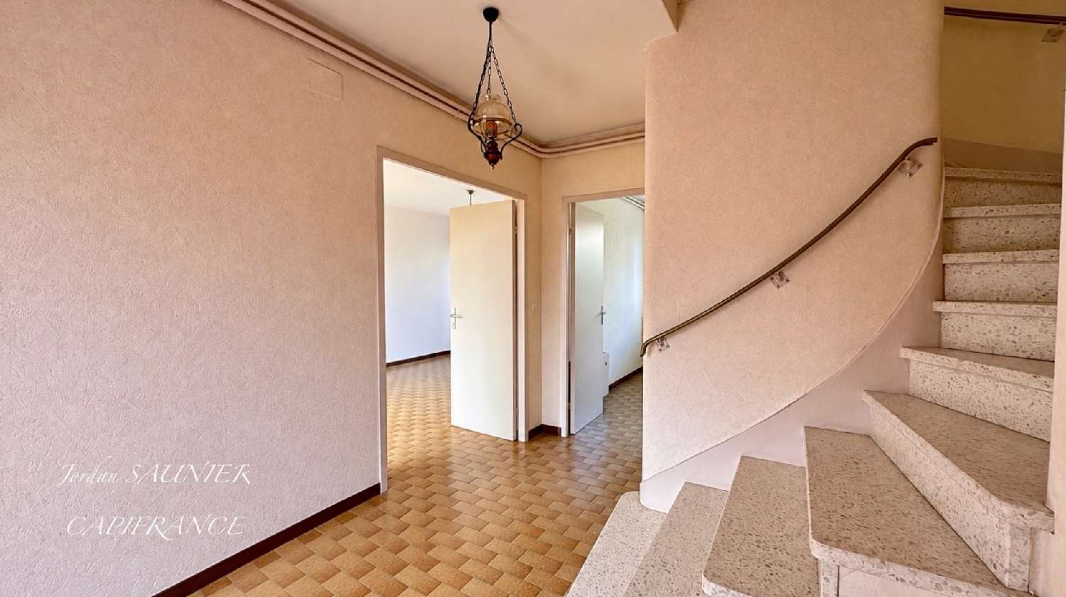 à vendre maison Revel Haute-Garonne 4