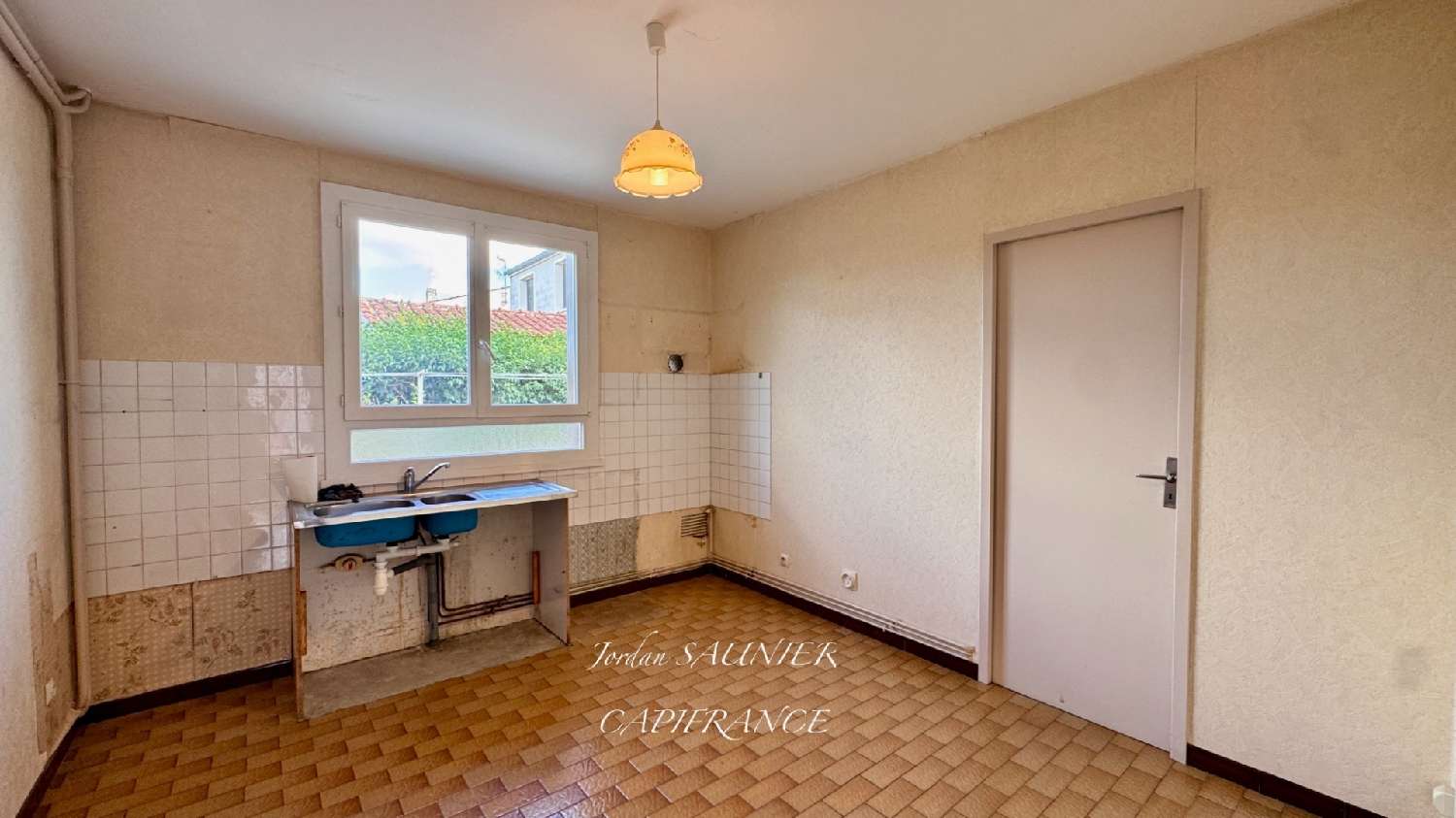 à vendre maison Revel Haute-Garonne 5