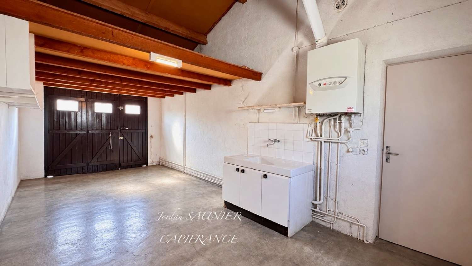 à vendre maison Revel Haute-Garonne 6