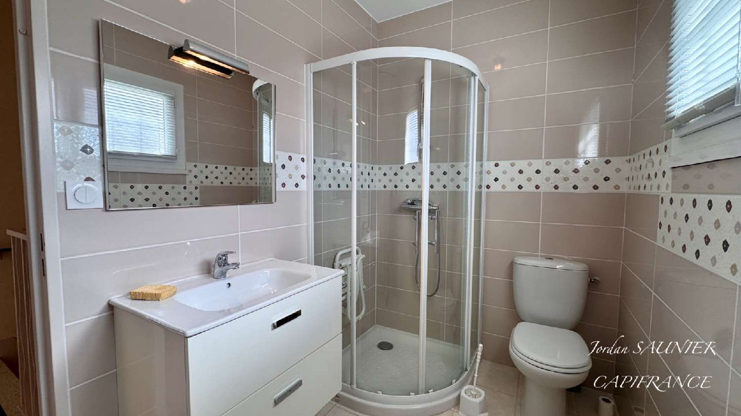 à vendre maison Revel Haute-Garonne 7
