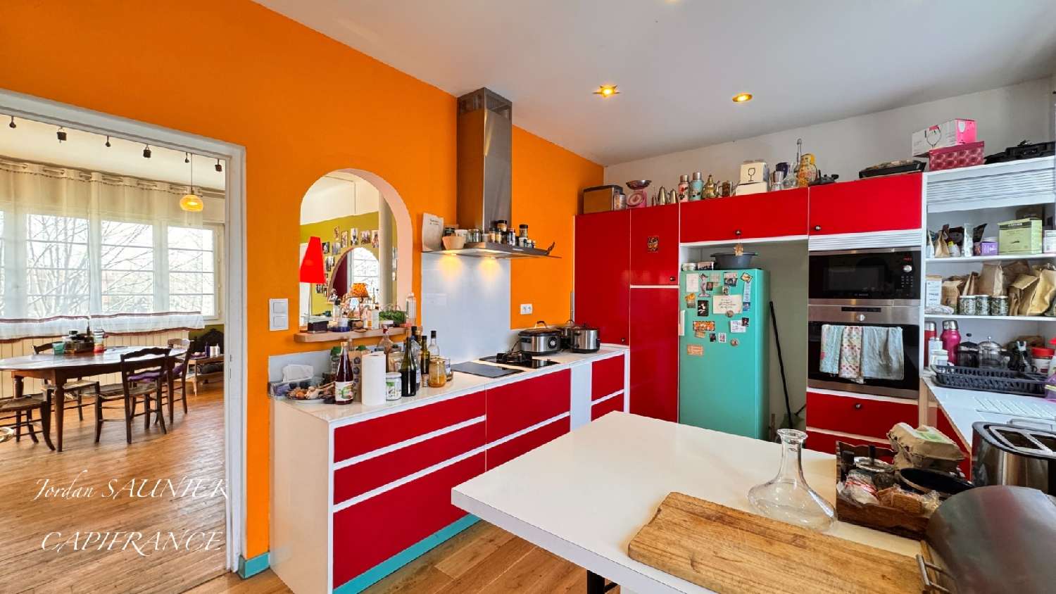  te koop huis Revel Haute-Garonne 2