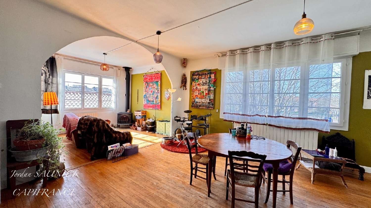  te koop huis Revel Haute-Garonne 4
