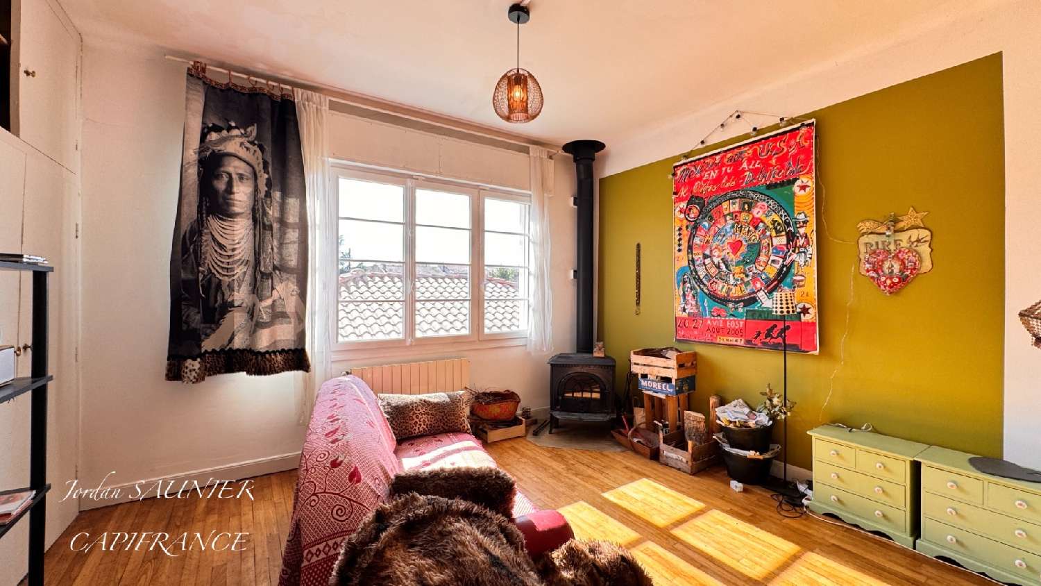  te koop huis Revel Haute-Garonne 5