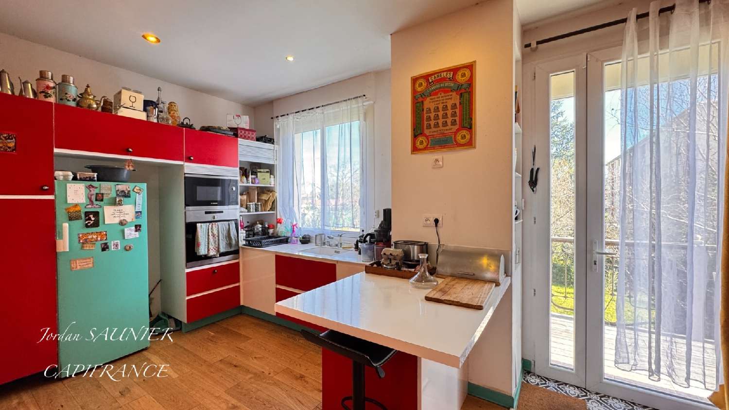  te koop huis Revel Haute-Garonne 7