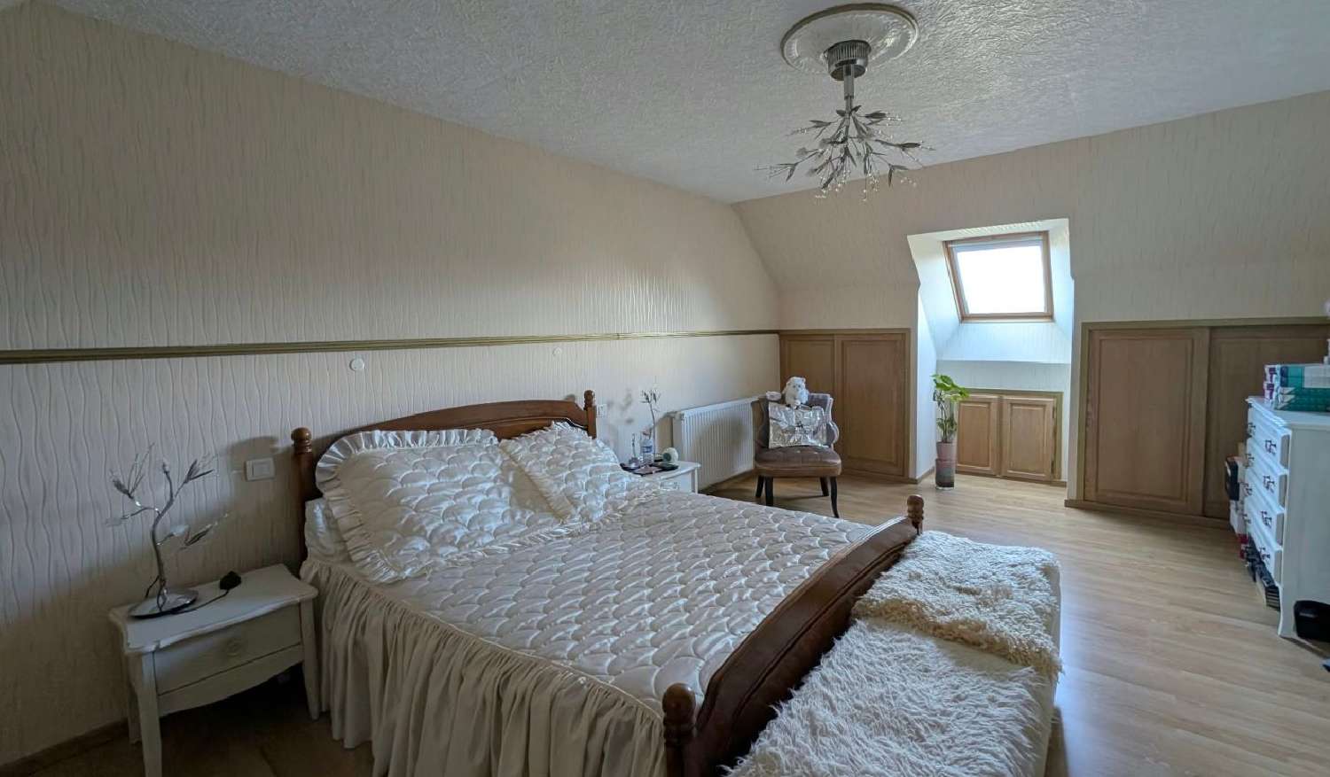  te koop huis Réville Manche 3
