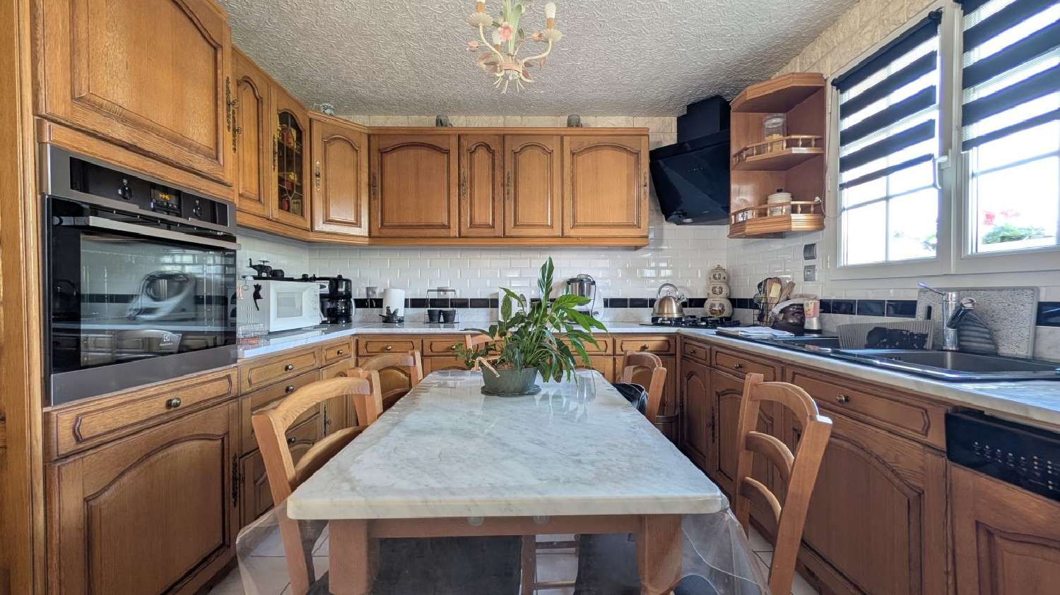  te koop huis Réville Manche 4