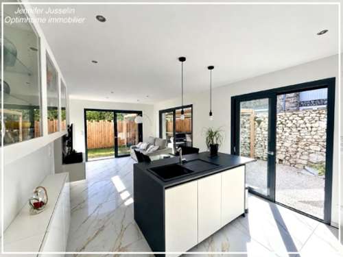 Reyvroz Haute-Savoie casa foto 7418536