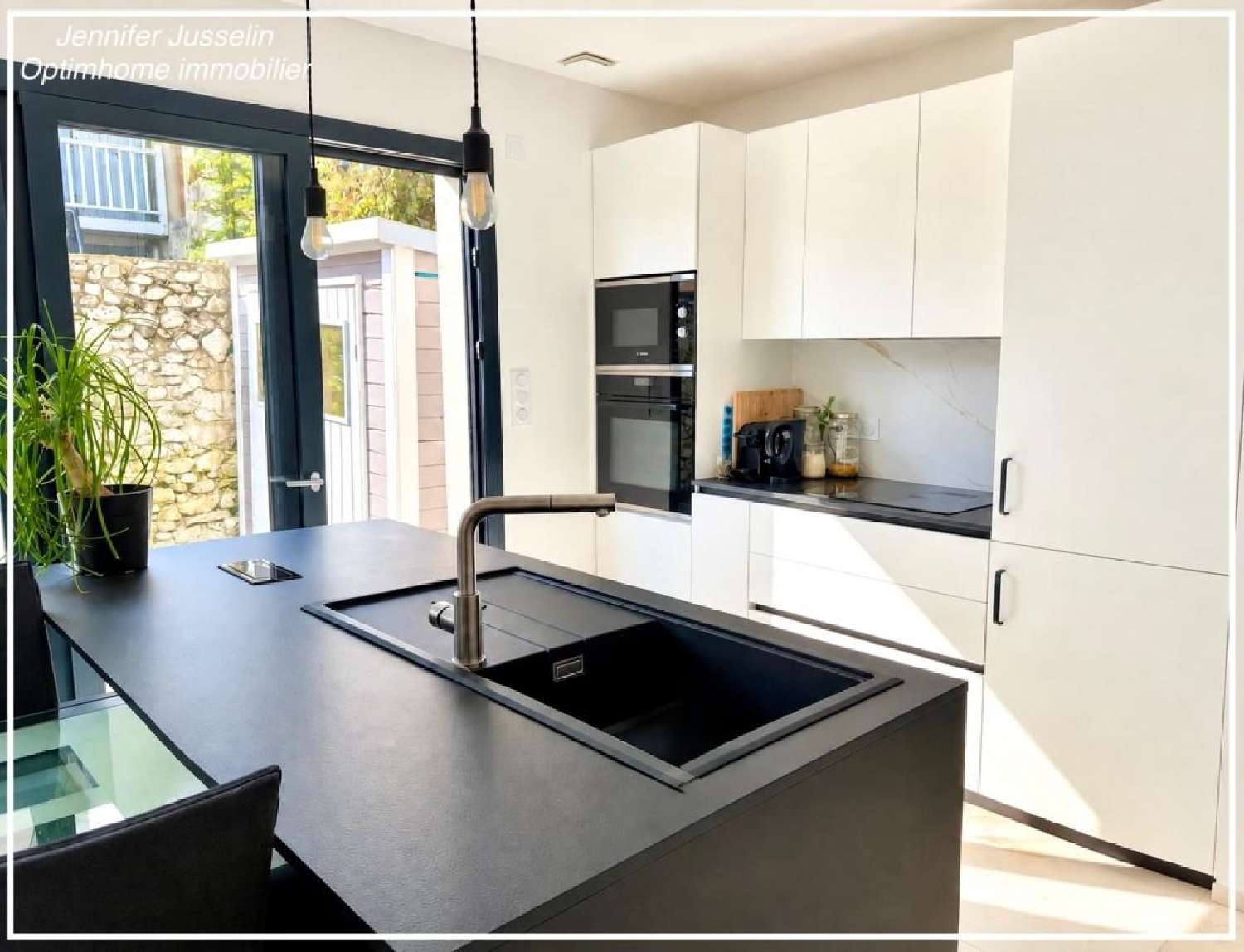 en venta casa Reyvroz Haute-Savoie 2