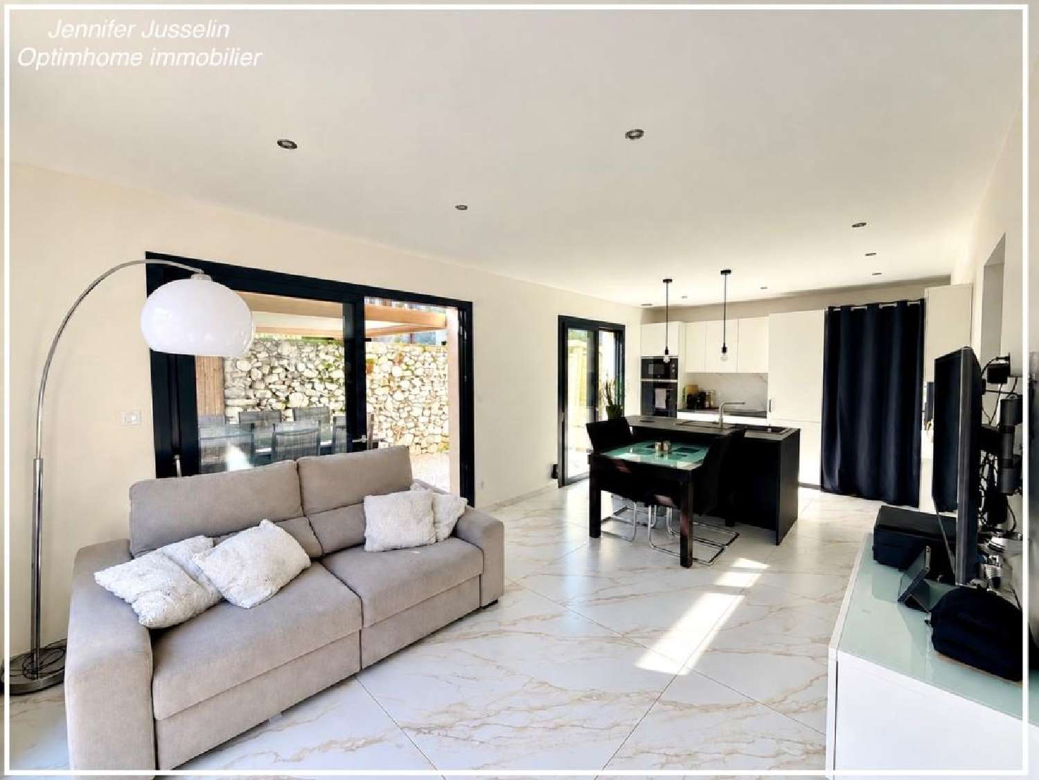 en venta casa Reyvroz Haute-Savoie 3