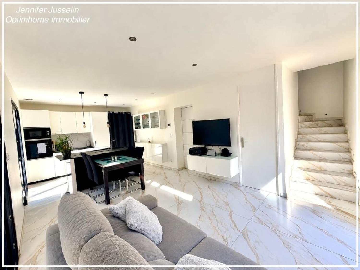 en venta casa Reyvroz Haute-Savoie 4