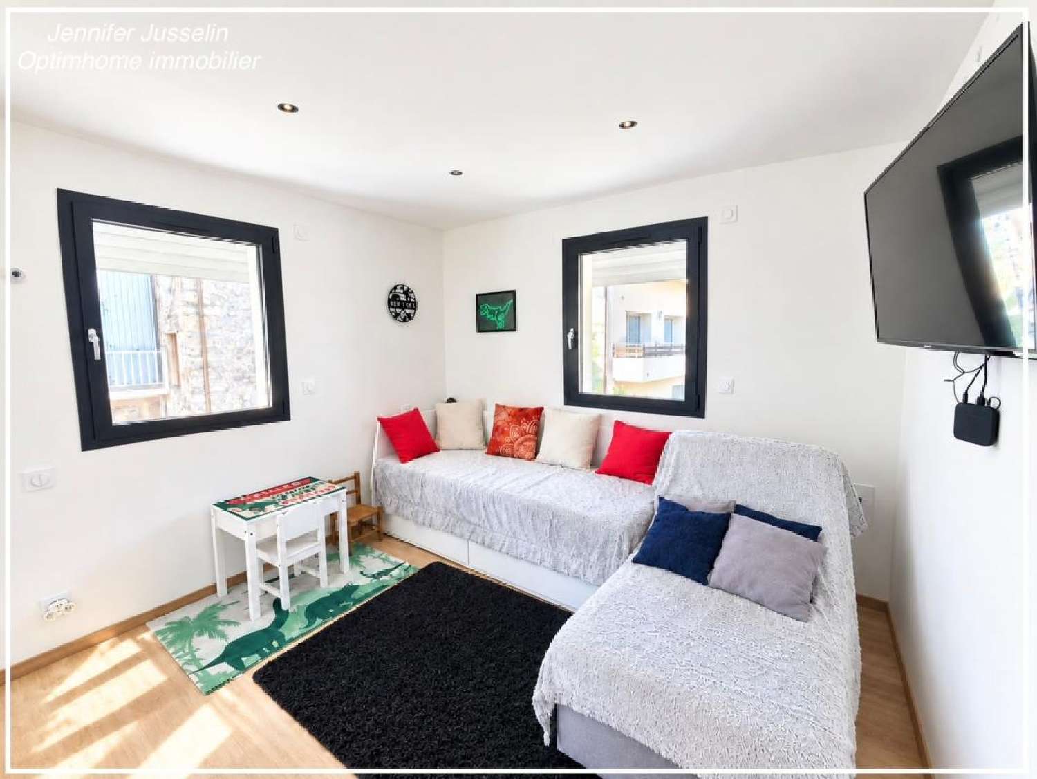 en venta casa Reyvroz Haute-Savoie 6