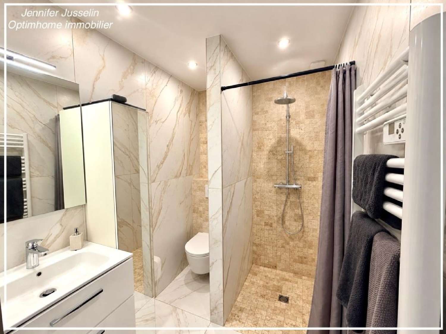 en venta casa Reyvroz Haute-Savoie 7