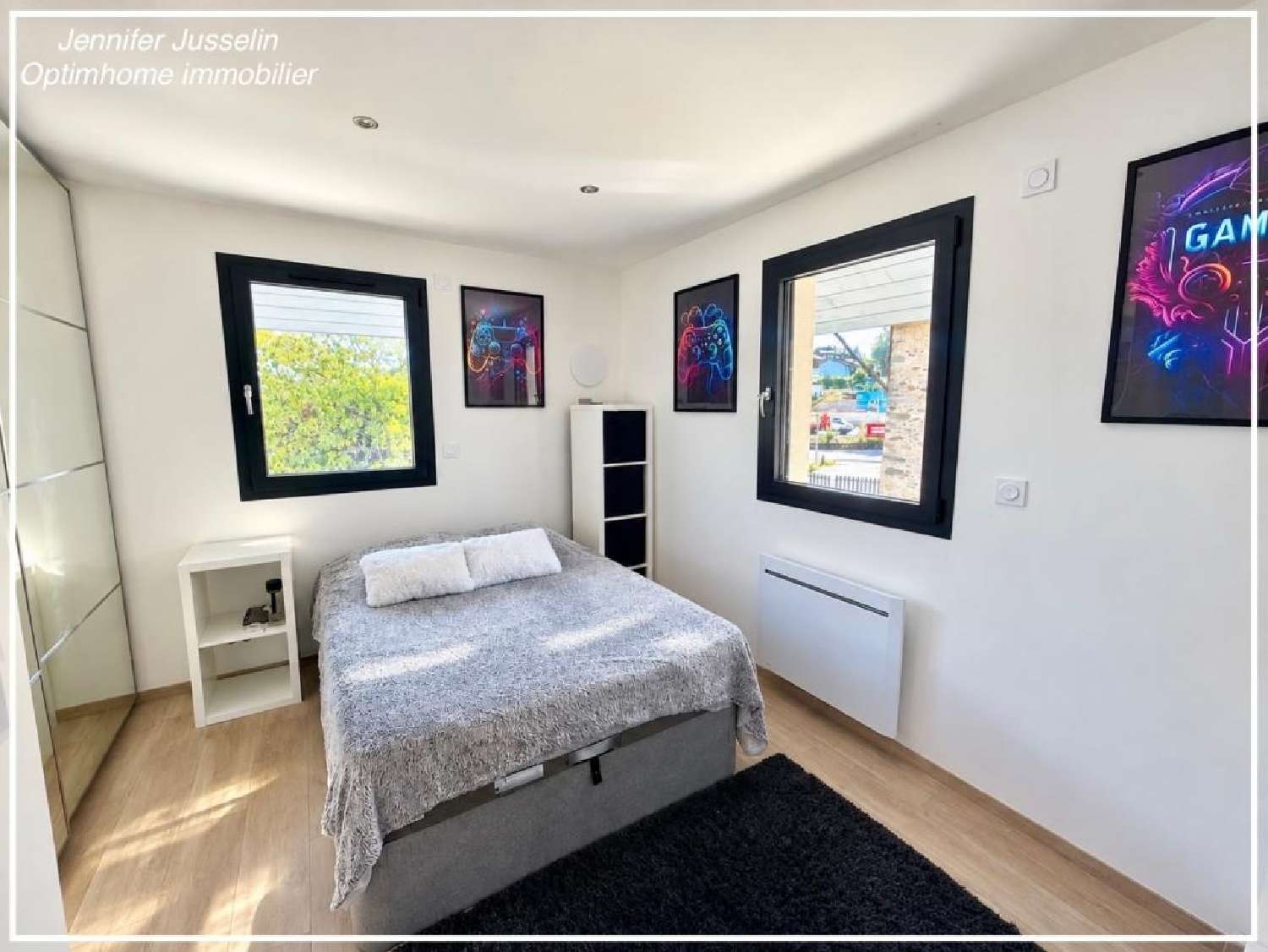 en venta casa Reyvroz Haute-Savoie 8