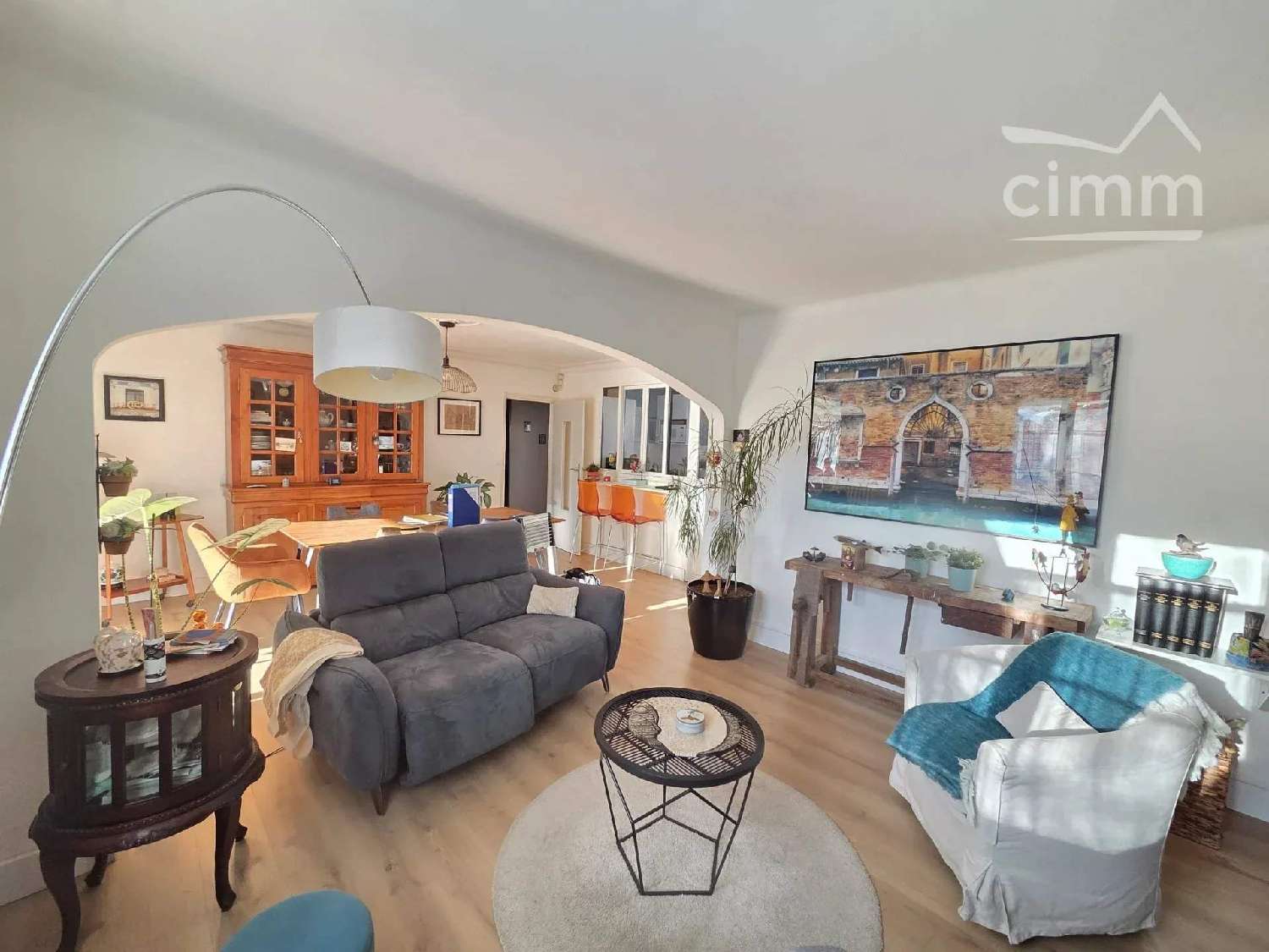 kaufen Haus Rezé Loire-Atlantique 3