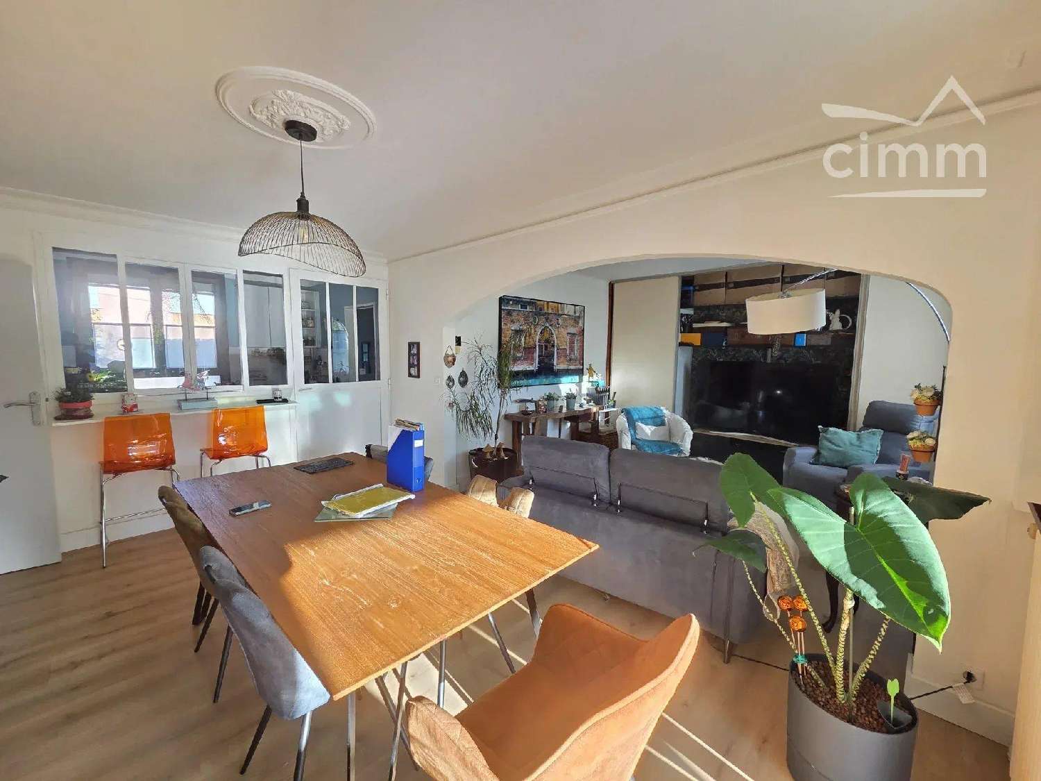 kaufen Haus Rezé Loire-Atlantique 5