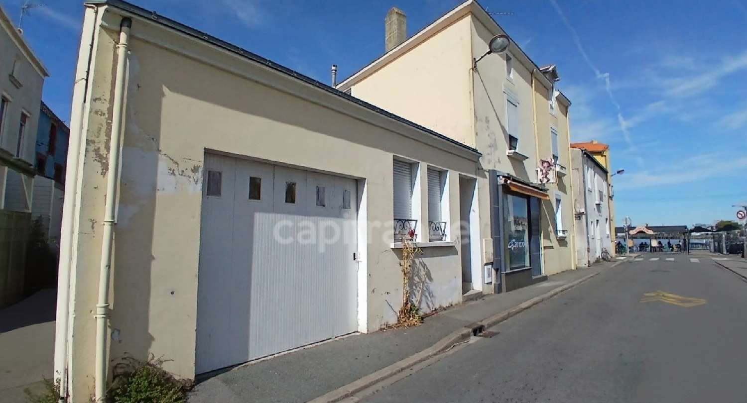 en venta casa Rezé Loire-Atlantique 1