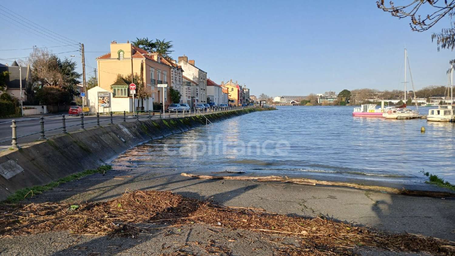 en venta casa Rezé Loire-Atlantique 2