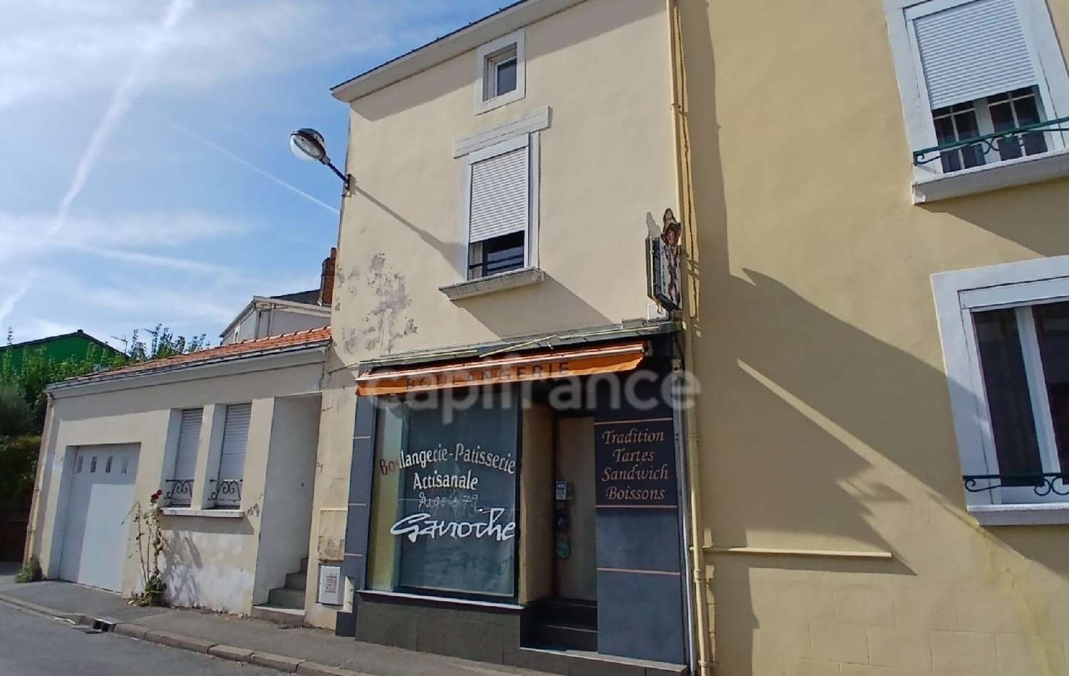 en venta casa Rezé Loire-Atlantique 3